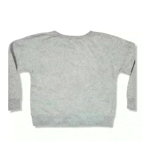 JUSTICE ACTIVE CREWNECK  - Picture 3 of 3